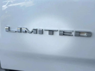 2019 RAM 1500 Limited