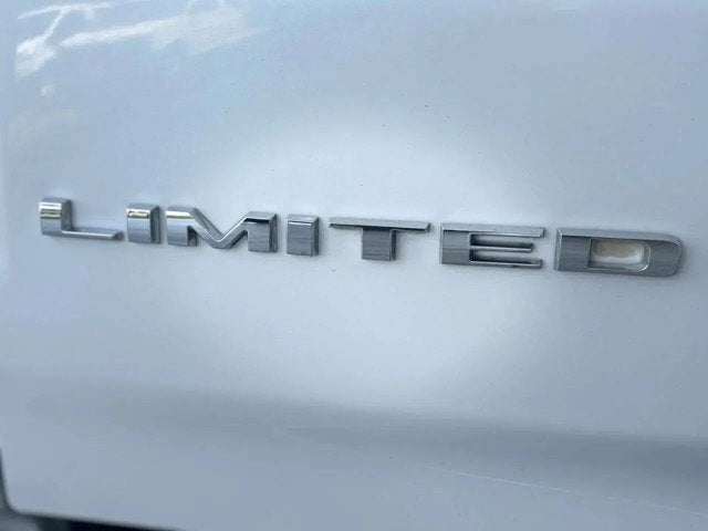 2019 RAM 1500 Limited