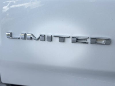 2019 RAM 1500 Limited