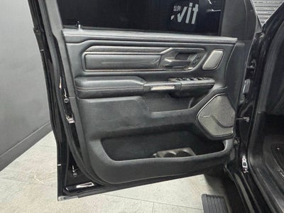 2019 RAM 1500 Limited 4x4 4dr Crew Cab 5.6 ft. SB Pickup