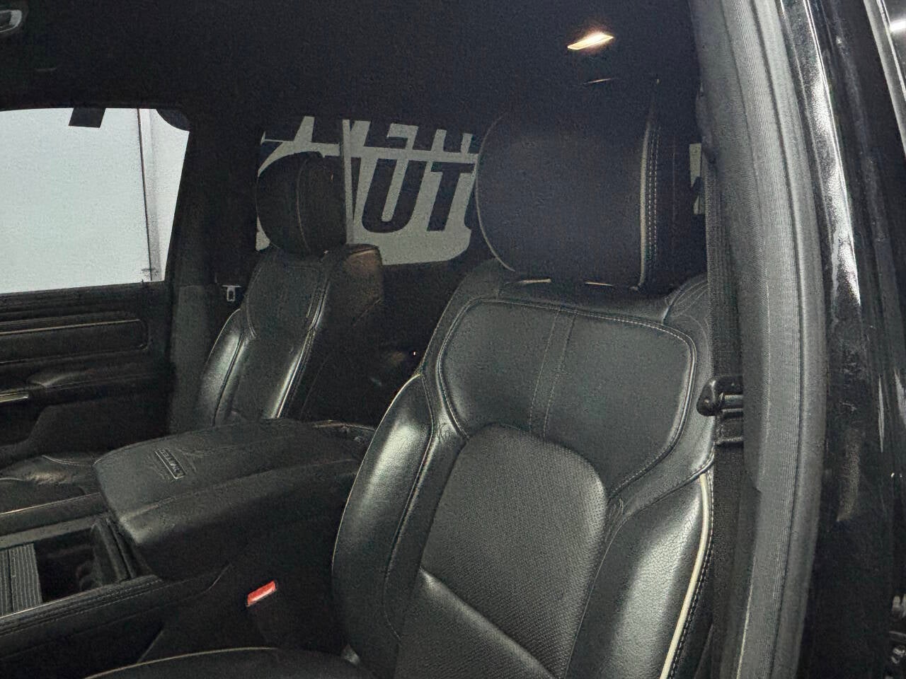 2019 RAM 1500 Limited 4x4 4dr Crew Cab 5.6 ft. SB Pickup