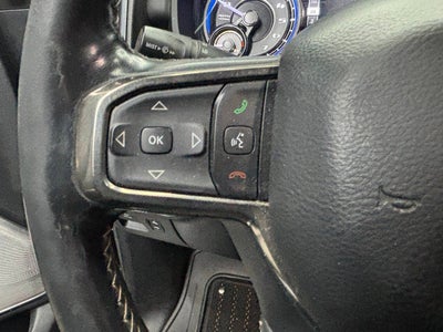 2019 RAM 1500 Limited 4x4 4dr Crew Cab 5.6 ft. SB Pickup