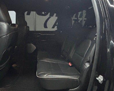 2019 RAM 1500 Limited 4x4 4dr Crew Cab 5.6 ft. SB Pickup