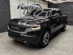 2019 RAM 1500 Limited 4x4 4dr Crew Cab 5.6 ft. SB Pickup
