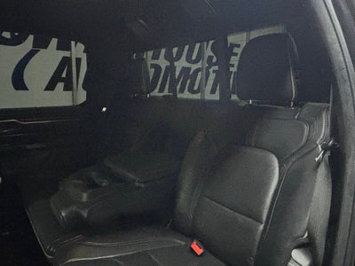 2019 RAM 1500 Limited 4x4 4dr Crew Cab 5.6 ft. SB Pickup