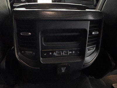 2019 RAM 1500 Limited 4x4 4dr Crew Cab 5.6 ft. SB Pickup