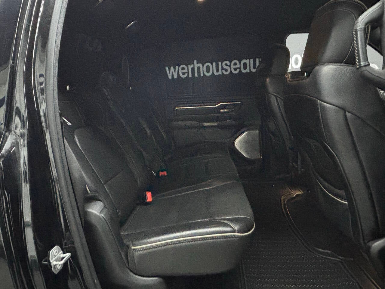 2019 RAM 1500 Limited 4x4 4dr Crew Cab 5.6 ft. SB Pickup