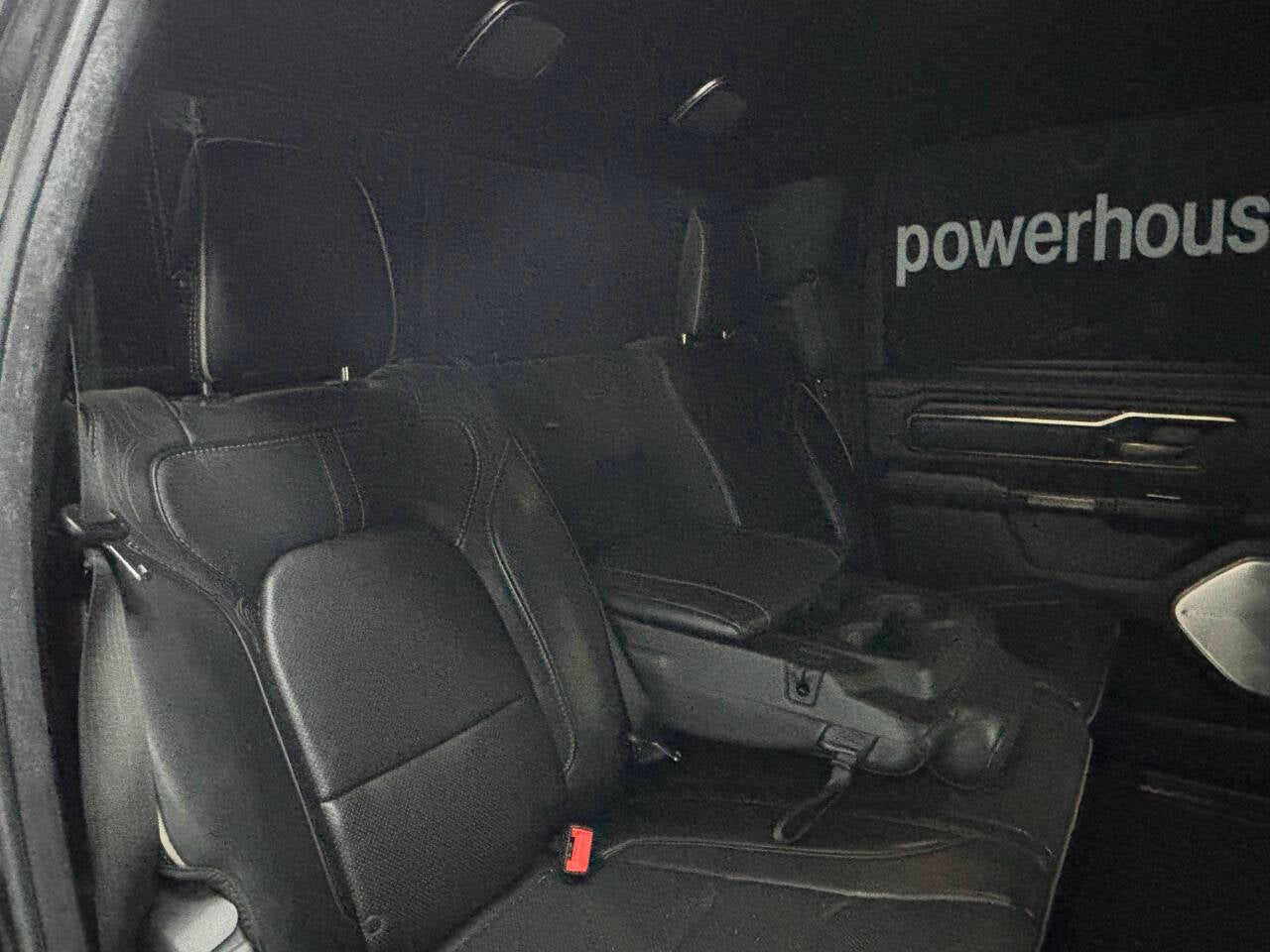 2019 RAM 1500 Limited 4x4 4dr Crew Cab 5.6 ft. SB Pickup
