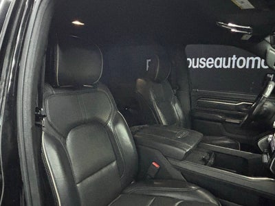 2019 RAM 1500 Limited 4x4 4dr Crew Cab 5.6 ft. SB Pickup