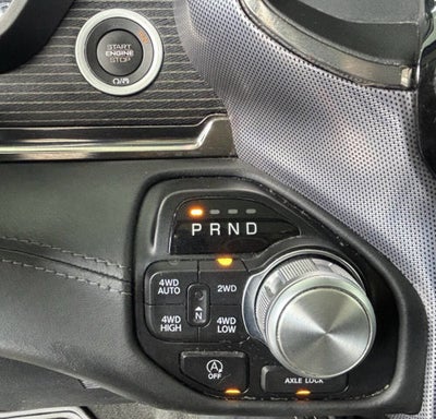 2019 RAM 1500 Limited