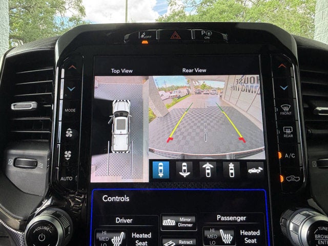 2019 RAM 1500 Limited