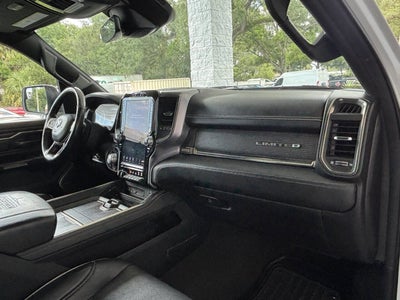 2019 RAM 1500 Limited
