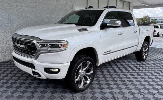 2019 RAM 1500 Limited
