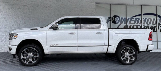 2019 RAM 1500 Limited