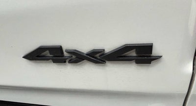 2022 RAM 1500 Limited 4x4 4dr Crew Cab 5.6 ft. SB Pickup