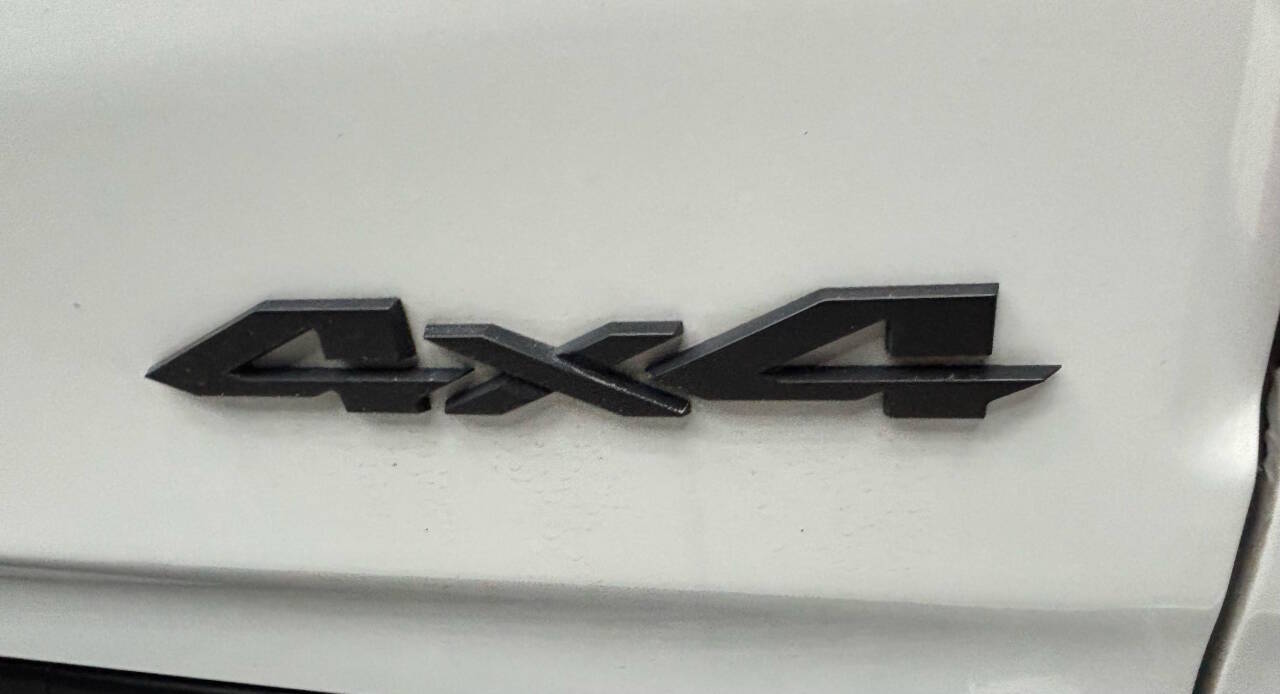 2022 RAM 1500 Limited 4x4 4dr Crew Cab 5.6 ft. SB Pickup