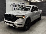2022 RAM 1500 Limited 4x4 4dr Crew Cab 5.6 ft. SB Pickup