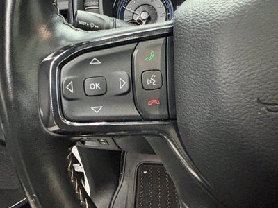 2022 RAM 1500 Limited 4x4 4dr Crew Cab 5.6 ft. SB Pickup