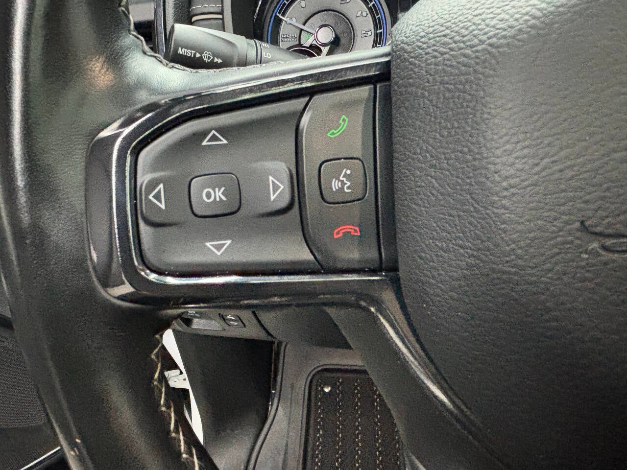 2022 RAM 1500 Limited 4x4 4dr Crew Cab 5.6 ft. SB Pickup