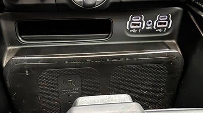 2022 RAM 1500 Limited 4x4 4dr Crew Cab 5.6 ft. SB Pickup