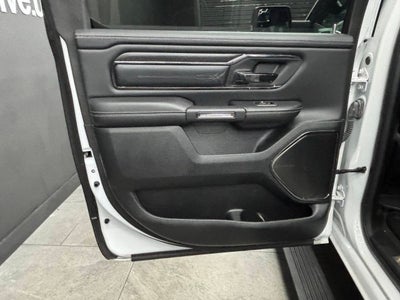 2022 RAM 1500 Limited 4x4 4dr Crew Cab 5.6 ft. SB Pickup
