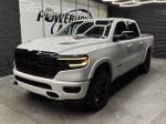 2022 RAM 1500 Limited 4x4 4dr Crew Cab 5.6 ft. SB Pickup