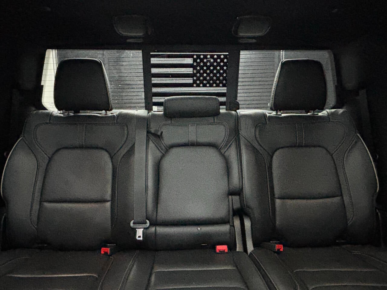2022 RAM 1500 Limited 4x4 4dr Crew Cab 5.6 ft. SB Pickup