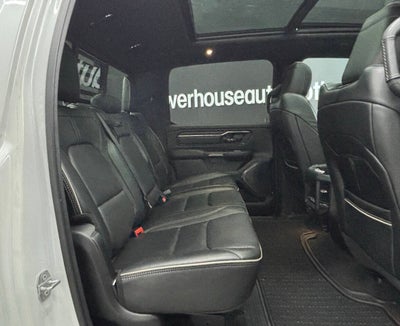 2022 RAM 1500 Limited 4x4 4dr Crew Cab 5.6 ft. SB Pickup