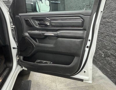 2022 RAM 1500 Limited 4x4 4dr Crew Cab 5.6 ft. SB Pickup