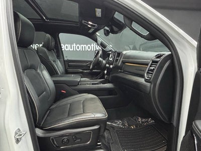2022 RAM 1500 Limited 4x4 4dr Crew Cab 5.6 ft. SB Pickup