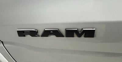 2022 RAM 1500 Limited 4x4 4dr Crew Cab 5.6 ft. SB Pickup