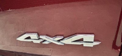 2019 RAM 1500 Limited 4x4 4dr Crew Cab 5.6 ft. SB Pickup