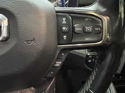 2019 RAM 1500 Limited 4x4 4dr Crew Cab 5.6 ft. SB Pickup