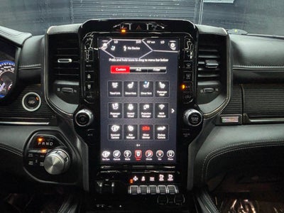 2019 RAM 1500 Limited 4x4 4dr Crew Cab 5.6 ft. SB Pickup