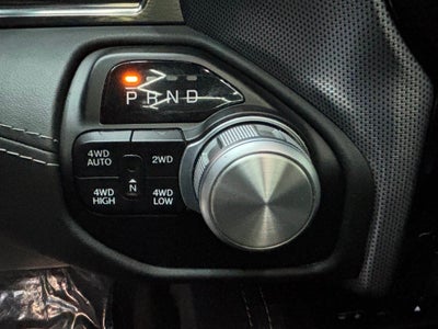 2019 RAM 1500 Limited 4x4 4dr Crew Cab 5.6 ft. SB Pickup