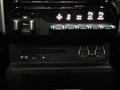 2019 RAM 1500 Limited 4x4 4dr Crew Cab 5.6 ft. SB Pickup