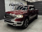 2019 RAM 1500 Limited 4x4 4dr Crew Cab 5.6 ft. SB Pickup