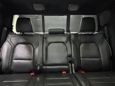 2019 RAM 1500 Limited 4x4 4dr Crew Cab 5.6 ft. SB Pickup