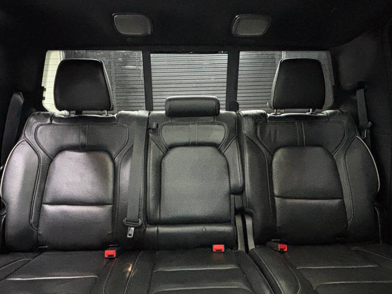 2019 RAM 1500 Limited 4x4 4dr Crew Cab 5.6 ft. SB Pickup