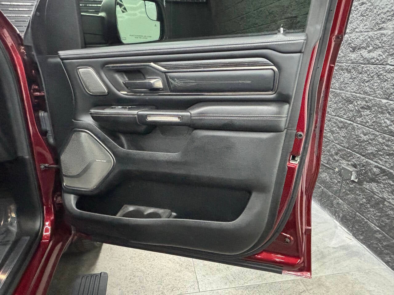 2019 RAM 1500 Limited 4x4 4dr Crew Cab 5.6 ft. SB Pickup
