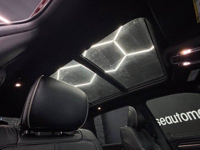 2019 RAM 1500 Limited 4x4 4dr Crew Cab 5.6 ft. SB Pickup