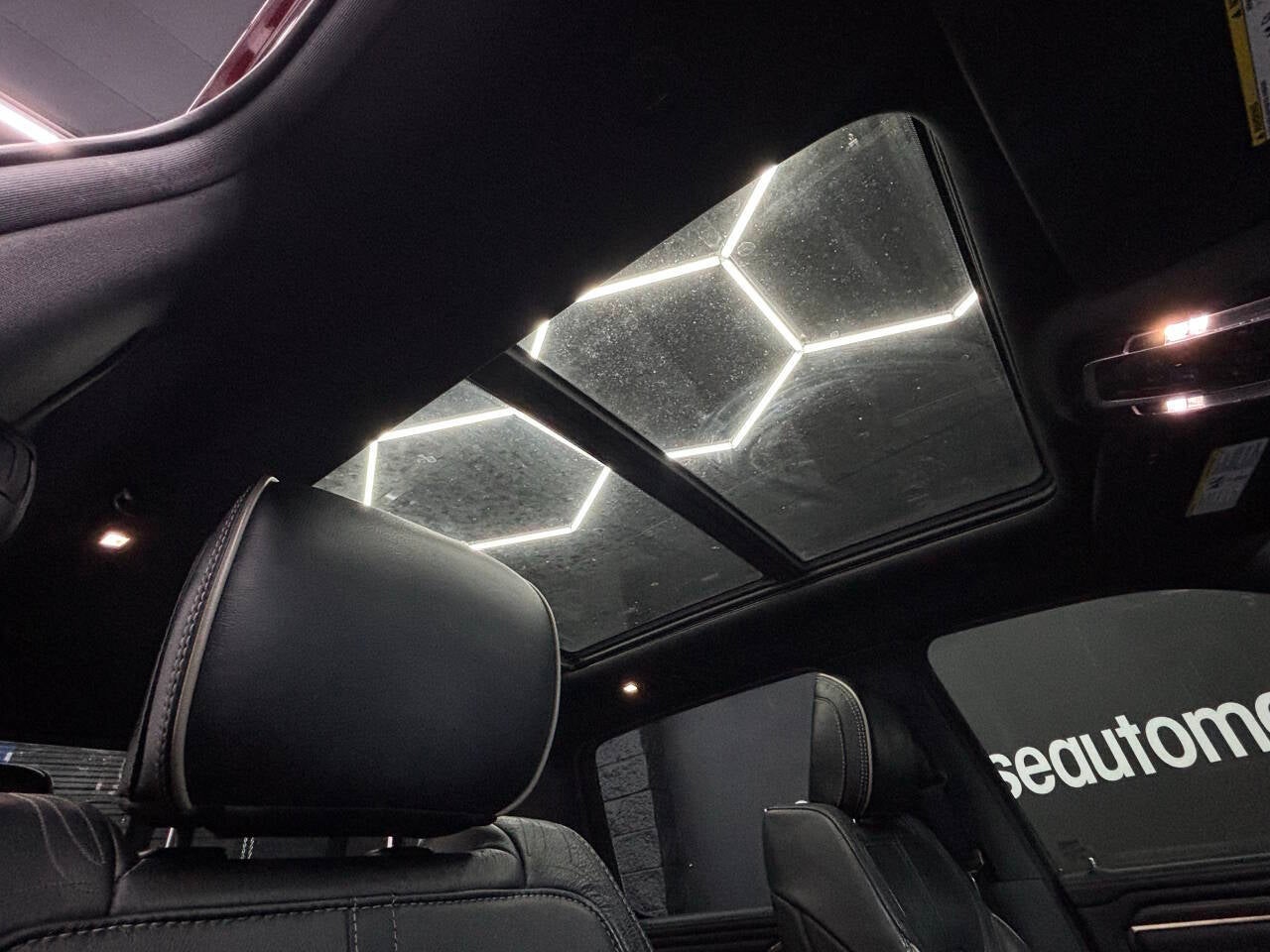 2019 RAM 1500 Limited 4x4 4dr Crew Cab 5.6 ft. SB Pickup