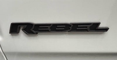 2019 RAM 1500 Rebel 4x4 4dr Crew Cab 5.6 ft. SB Pickup