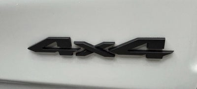 2019 RAM 1500 Rebel 4x4 4dr Crew Cab 5.6 ft. SB Pickup