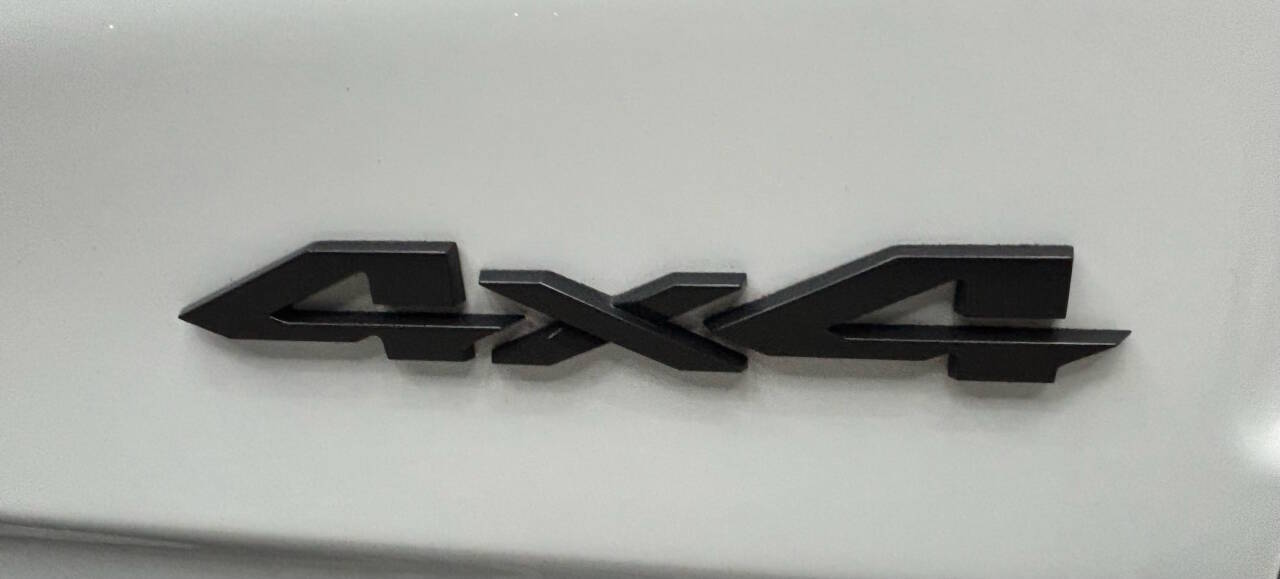 2019 RAM 1500 Rebel 4x4 4dr Crew Cab 5.6 ft. SB Pickup