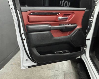 2019 RAM 1500 Rebel 4x4 4dr Crew Cab 5.6 ft. SB Pickup