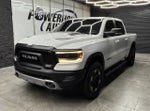 2019 RAM 1500 Rebel 4x4 4dr Crew Cab 5.6 ft. SB Pickup