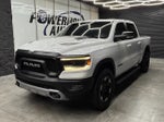 2019 RAM 1500 Rebel 4x4 4dr Crew Cab 5.6 ft. SB Pickup