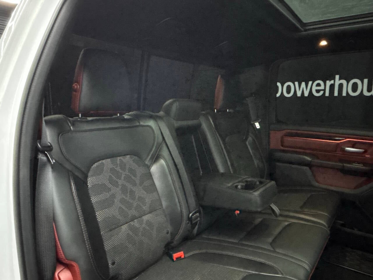 2019 RAM 1500 Rebel 4x4 4dr Crew Cab 5.6 ft. SB Pickup