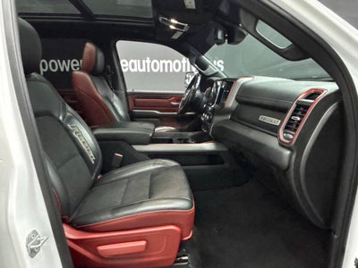 2019 RAM 1500 Rebel 4x4 4dr Crew Cab 5.6 ft. SB Pickup